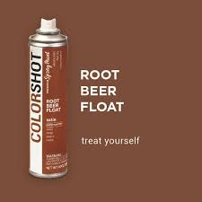Root Beer Float Medium Brown