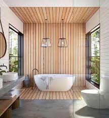 Biophilic Design For Bathrooms Get