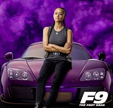 F9 (also known as f9: Fast And Furious 9 Cars And Bikes Dodge Charger Ford Mustang Jeep Wrangler And More