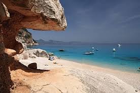 Mieten sie ein ferienhaus am strand in sardiniens süden. Sardinien Ferienhaus Am Meer Ferienwohnung Am Meer Costa Smeralda Italien