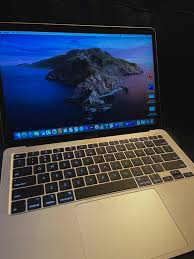 This would again be a new macbook air with a design similar to the current macbook air, but with apple silicon inside. Got The New 2020 Macbook Air Loving It So Far Especially The New Keyboard Any Tips Or Recommended Apps Macbook