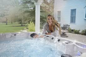 How To Clean Your Hot Tub Master Spas