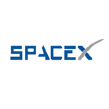 A collection of the top 51 spacex logo wallpapers and backgrounds available for download for free. Pixilart Spacex Logo By Joshman099