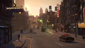 Definitive edition (2020) download torrent repack by r.g. Mafia Ii Definitive Edition Out Now