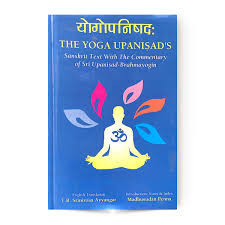 the yoga upanisads य ग पन षद