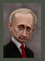 Voir plus d'idées sur le thème typographie, écriture graffiti, dessin de couverture. Vladimir Putin Caricatures De Celebrites Caricatures Personnages