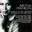 Jewels in the Crown: All Star Duets with the Queen [Borders Exclusive]