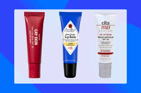 the 13 best lip balms of 2024 tested