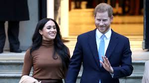 The spokesperson for prince harry and meghan said: Prince Harry S Friend Harry And Meghan Were Driven Out Alleges The House Of Windsor Is Poisonous And Machiavellian Marketwatch