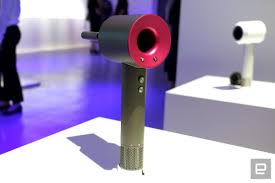 dyson supersonic hair dryer solves many