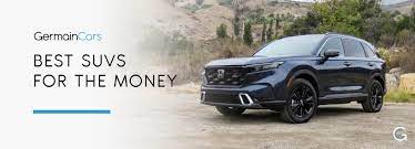 7 best suvs for the money top 2023