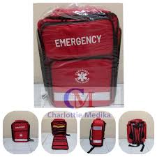 tas emergency first aid kit diskon 23