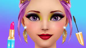 fashion dress up makeover s games