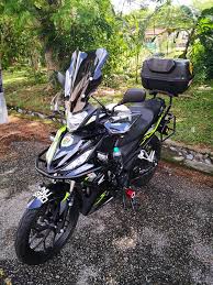 Check mileage, color, specifications & features. Honda Rs150 V2 Malaysia Official Home Facebook