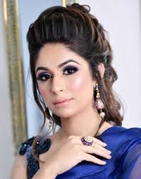 best makeup artist in gurgaon delhi