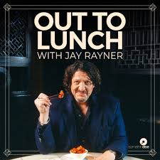 Out To Lunch with Jay Rayner