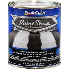 Dupli Color Paint Finishing System