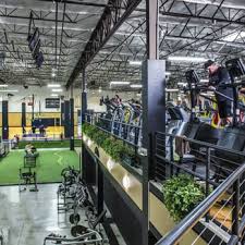 Top 10 Best Gyms With Basketball Court