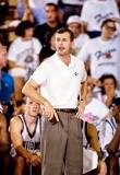 who-did-rick-barnes-coach-before-tennessee
