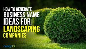 how to generate business name ideas for