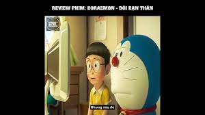 Review Phim Hoạt Hình : Doraemon - Đôi Bạn Thân | Tin Tức về doraemon đôi  bạn thân – Thị Trấn Thú Cưng