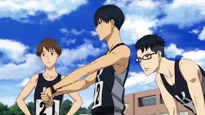 Though i hardly play sports nowadays but it revived my interest in athletics. 10 Sports Anime To Watch Other Than Haikyuu To Get Your Heart Racing