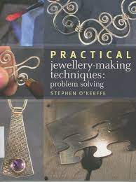 practical jewellery making techniques