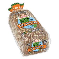 oroweat bread organic 100 whole wheat