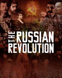 The russian revolution of 1917 was a series of political events in russia, involving first the overthrow of the system of autocracy, and then the overthrow of the liberal provisional government ( duma). The Russian Revolution 2017 Imdb
