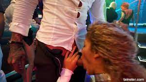 Free HD DRUNKSEXORGY - Sinfully rich babes of porn fucking in public at a party  Porn Video