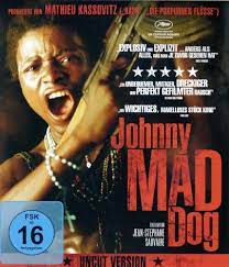Johnny Mad Dog: DVD oder Blu-ray leihen - VIDEOBUSTER.de