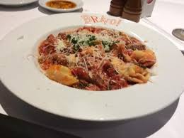 pasta fra diavolo with shrimp picture
