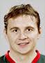 Andrei Nazarov. #44 RW; 6&#39; 5&quot;, 242 lbs; Minnesota Wild - 662