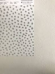 textured walls are they a problem for