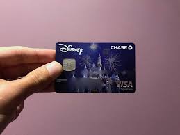 The disney cards aren't the best travel rewards credit cards because they don't come with the highest welcome bonuses or with the best bonus earning potential, so i'd consider other chase cards (like the sapphire preferred or sapphire reserve) if you are truly interested in maximizing your travel. Disney 0 Credit Card