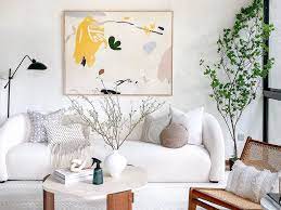 How To Choose Art For Each Room Of Your