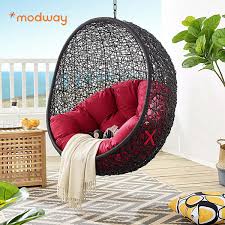 Outdoor Egg Chair Hanging Egg Chair