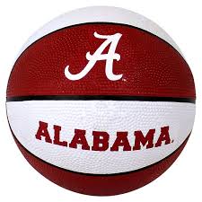 The program plays in the southeastern conference (sec). Alabama Crimson Tide Mini Basketball