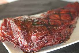smoked beef country style ribs learn