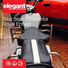 Custom Fit Bike Seat Covers Cover For
