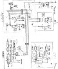 air conditioner wiring diagram for