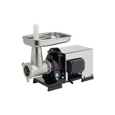 automatic meat grinder by reber 9500