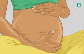 how to get rid of gas during pregnancy