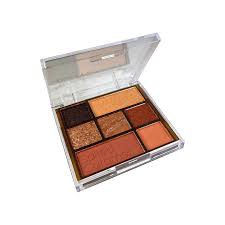 technic pressed pigment palette salted