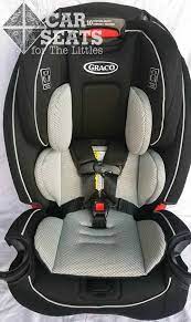 Graco Slimfit Review Car Seats For