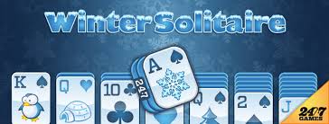 Check spelling or type a new query. Solitaire Card Games Chill Out With Winter Solitaire This 100 Free Site Features The Classics 1 Card 3 Card Spider Freecell Yukon Klondike Scorpion And Wasp Play Instantly On Your