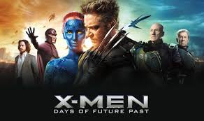 Second chronological timeline:(after altering the timeline). Confused By The Crazy X Men Movie Timeline Our Expert Explains Films Entertainment Express Co Uk