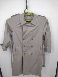 Stafford Trench Coats Coats Jackets