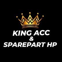 toko king acc sparepart hp