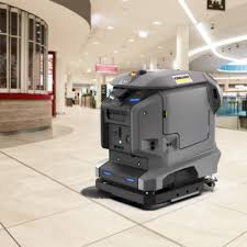 floor scrubber dryers for hire